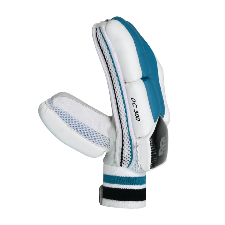 NEW BALANCE DC 300 BATTING GLOVES 2026