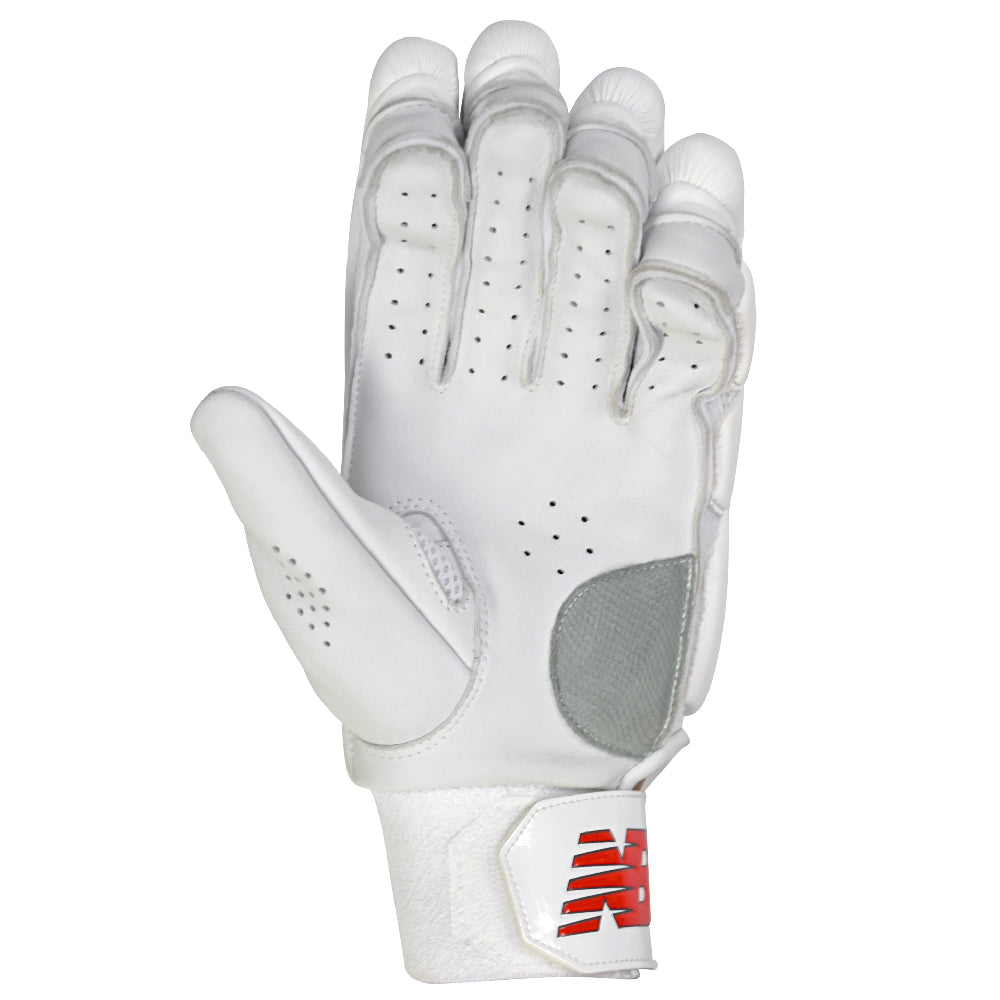 NEW BALANCE GC 1500 PRO BATTING GLOVES 2025