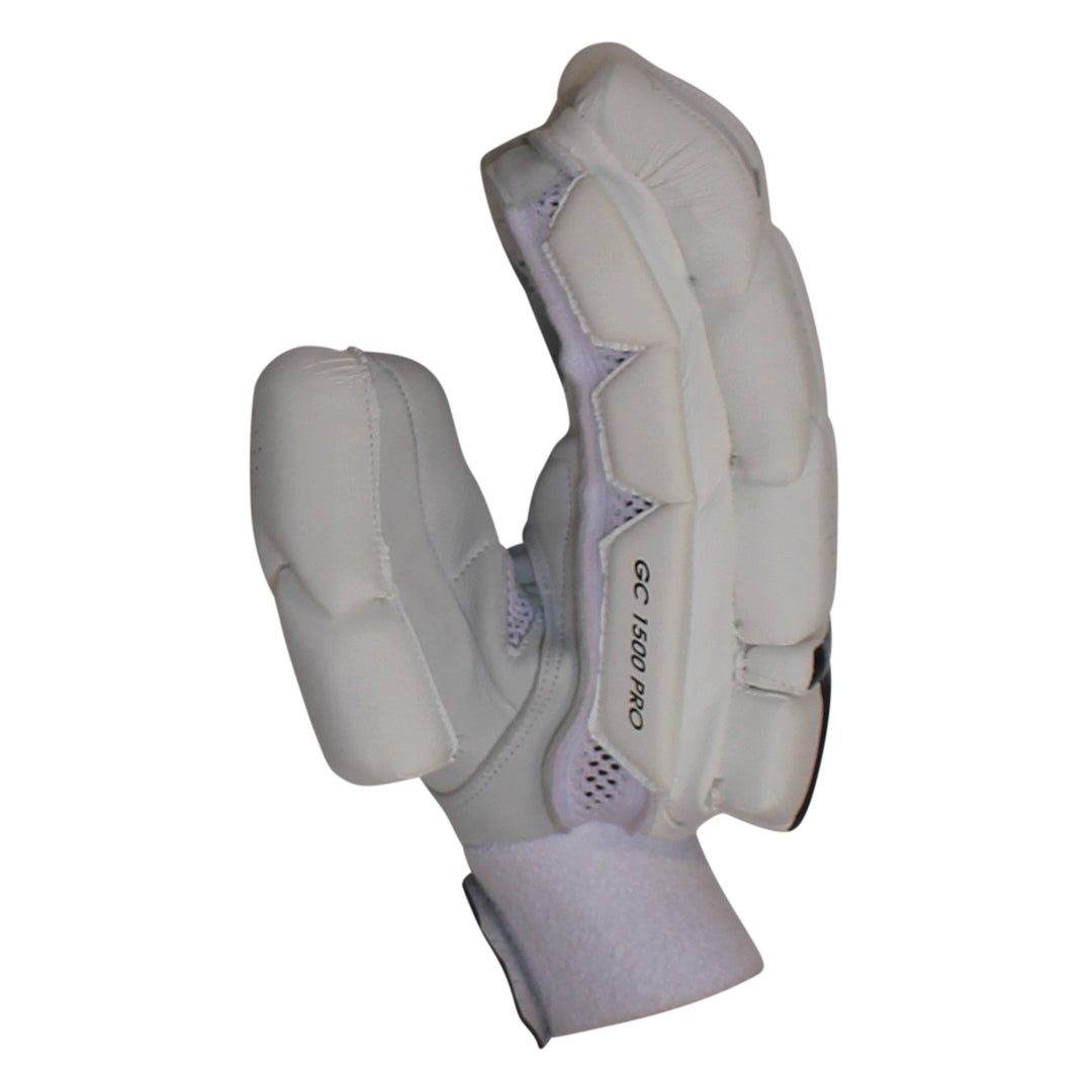 NEW BALANCE GC 1500 PRO BATTING GLOVES 2026