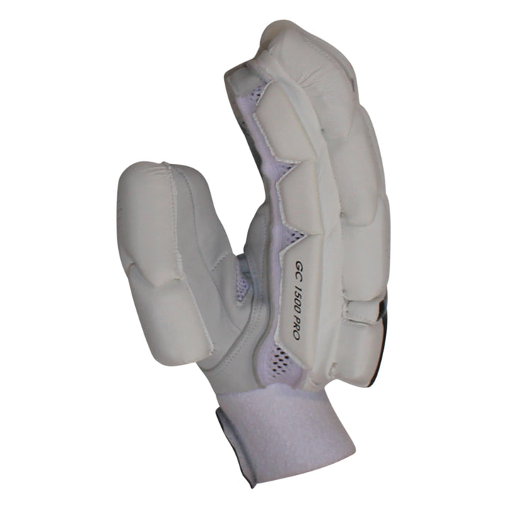 NEW BALANCE GC 1500 PRO BATTING GLOVES 2026