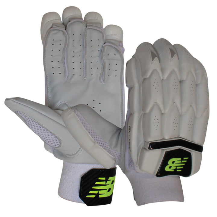 NEW BALANCE GC 1500 BATTING GLOVES 2026