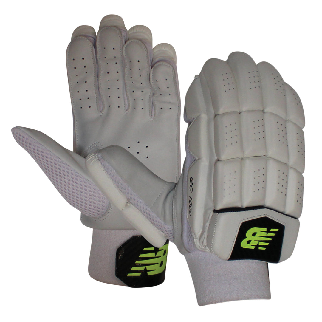 NEW BALANCE GC 1000 BATTING GLOVES 2026