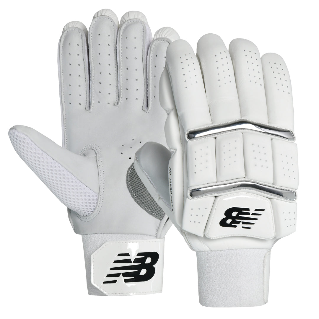 NEW BALANCE HERITAGE 1000 BATTING GLOVES 2026