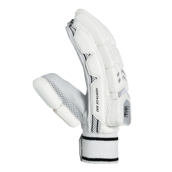 NEW BALANCE HERITAGE 800 BATTING GLOVES 2025
