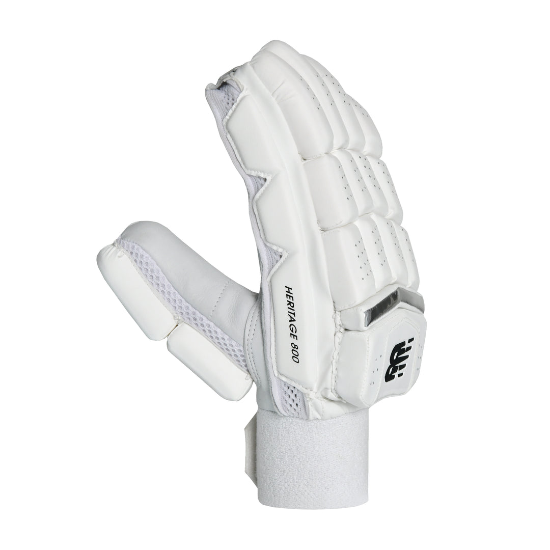 NEW BALANCE HERITAGE 800 BATTING GLOVES 2026