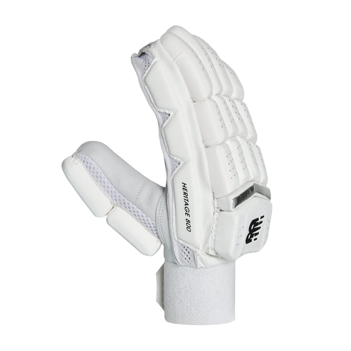 NEW BALANCE HERITAGE 800 BATTING GLOVES 2026