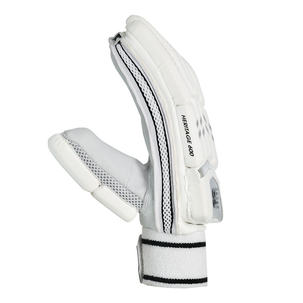 NEW BALANCE HERITAGE 600 BATTING GLOVES 2025