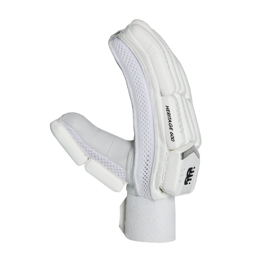NEW BALANCE HERITAGE 600 BATTING GLOVES 2026