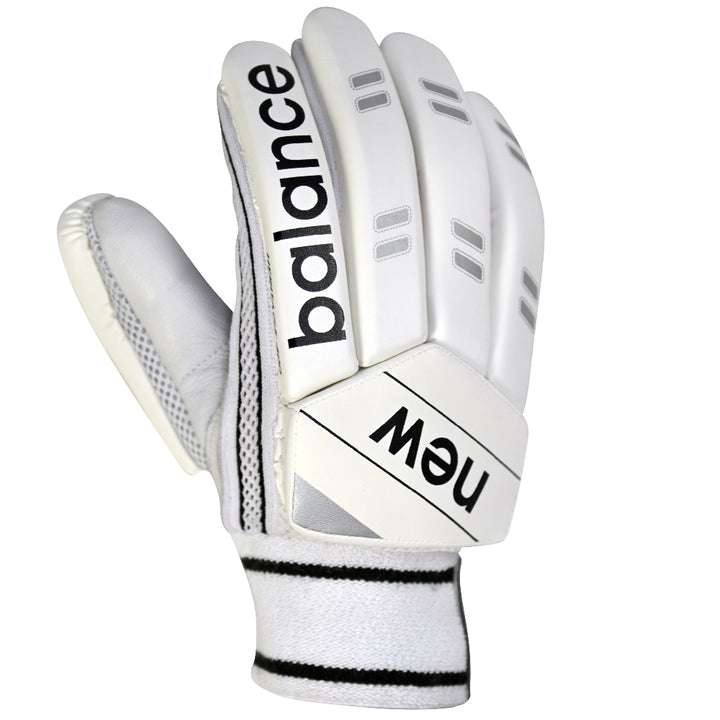 NEW BALANCE HERITAGE 400 BATTING GLOVES 2025