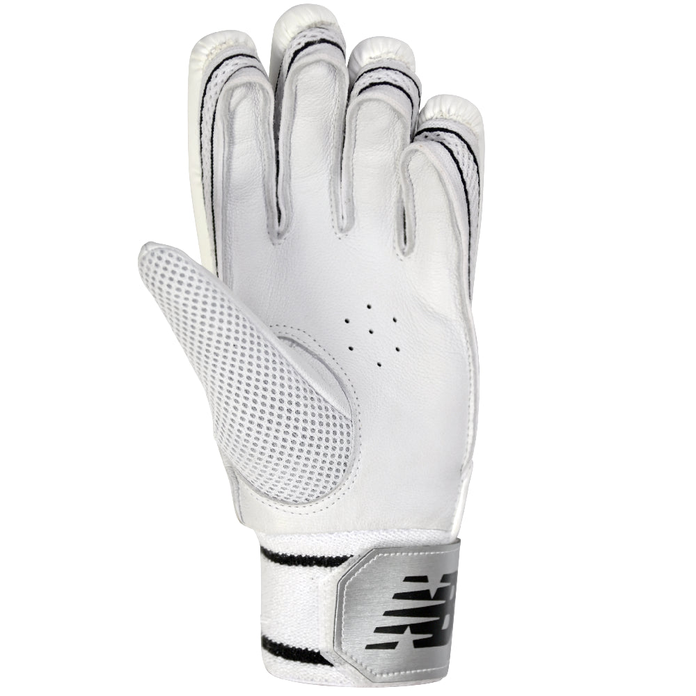 NEW BALANCE HERITAGE 400 BATTING GLOVES 2025