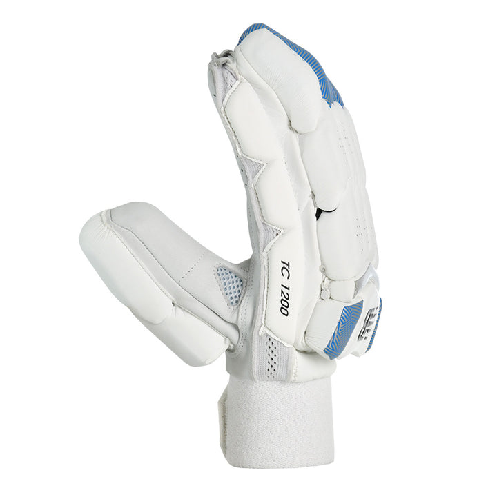 NEW BALANCE TC 1200 BATTING GLOVES 2025