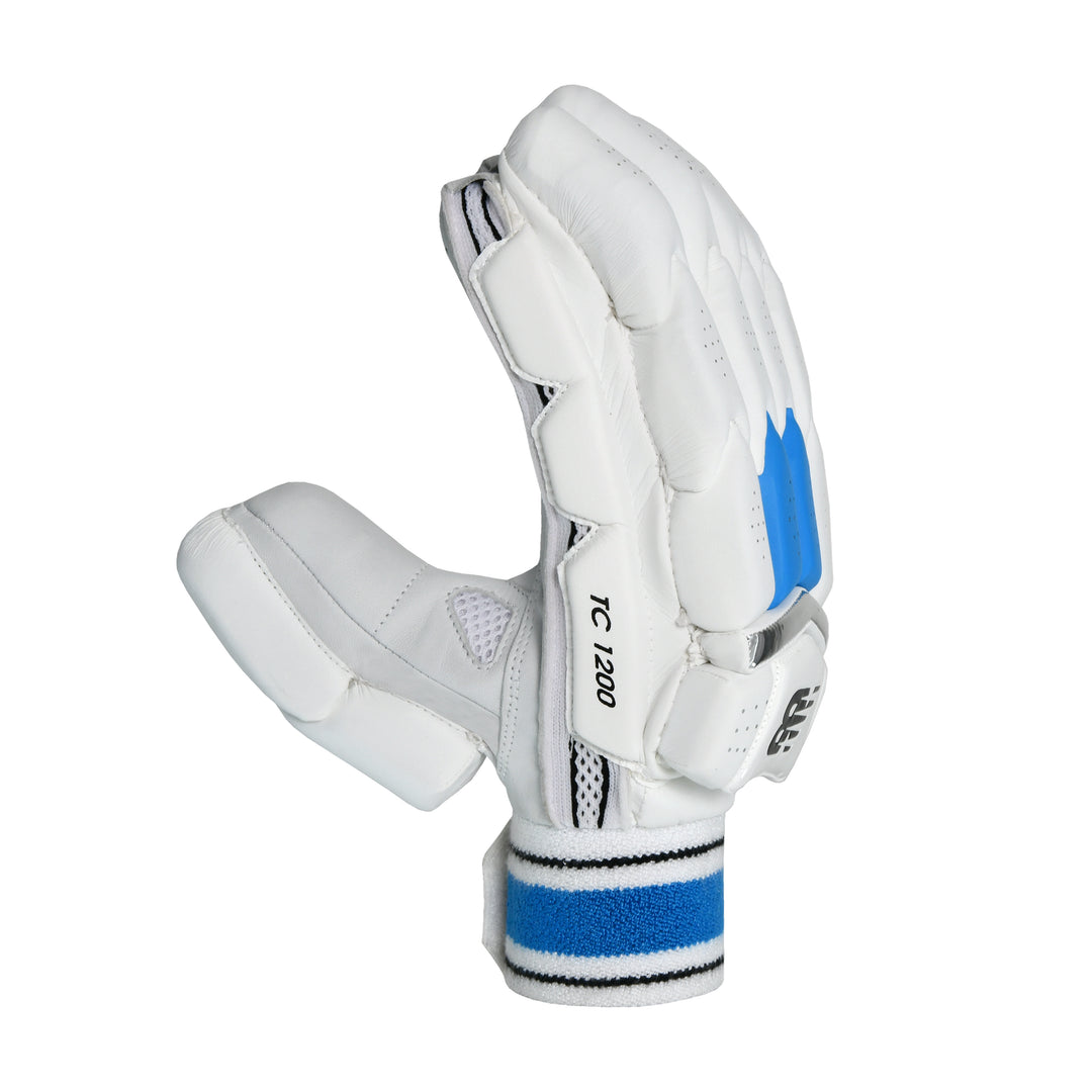 NEW BALANCE TC 1200 BATTING GLOVES 2026