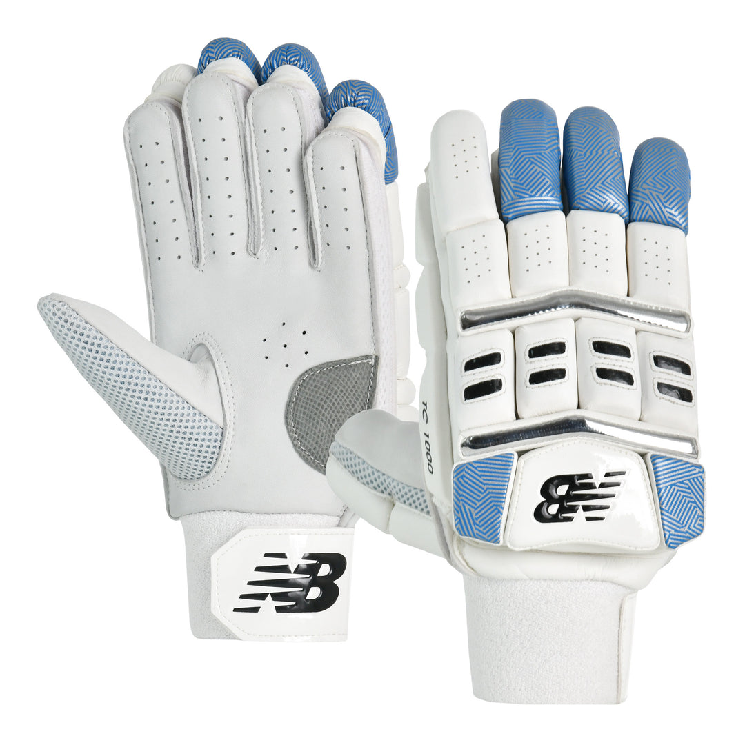 NEW BALANCE TC 1000 BATTING GLOVES 2025