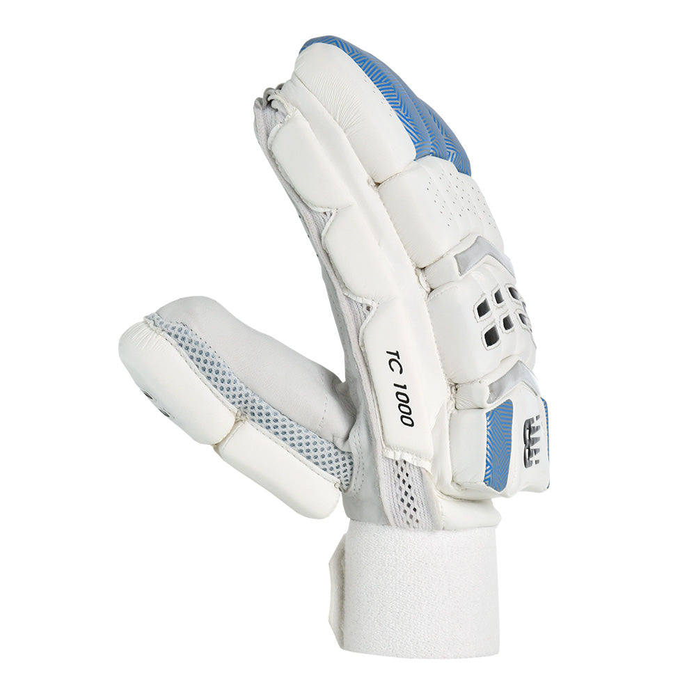 NEW BALANCE TC 1000 BATTING GLOVES 2025