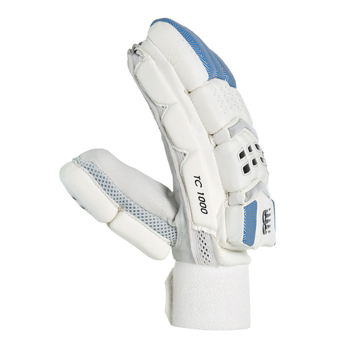 NEW BALANCE TC 1000 BATTING GLOVES 2025