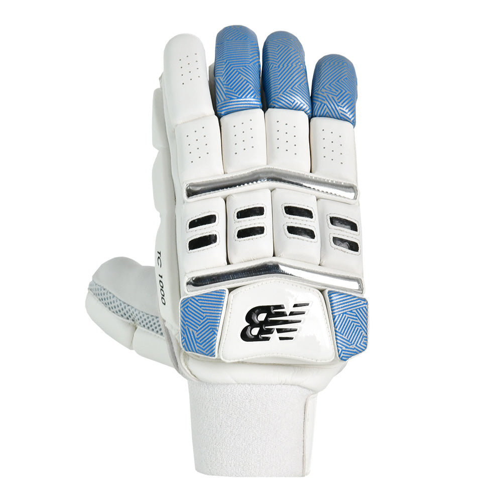 NEW BALANCE TC 1000 BATTING GLOVES 2025