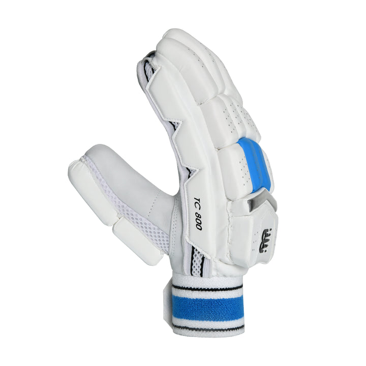 NEW BALANCE TC 800 BATTING GLOVES 2026