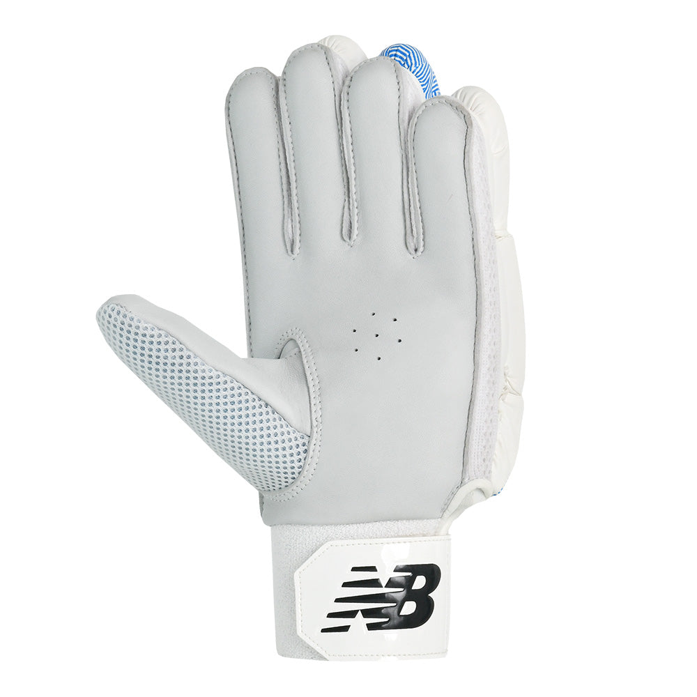 NEW BALANCE TC 500 BATTING GLOVES 2025