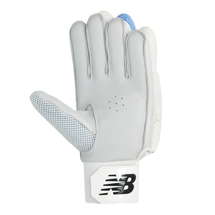 NEW BALANCE TC 500 BATTING GLOVES 2025