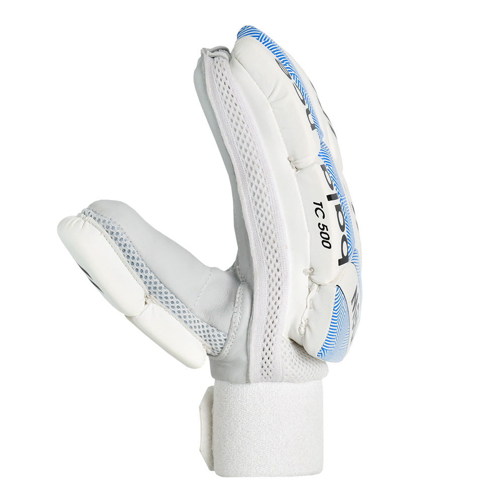 NEW BALANCE TC 500 BATTING GLOVES 2025
