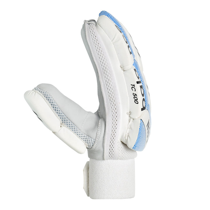 NEW BALANCE TC 500 BATTING GLOVES 2025