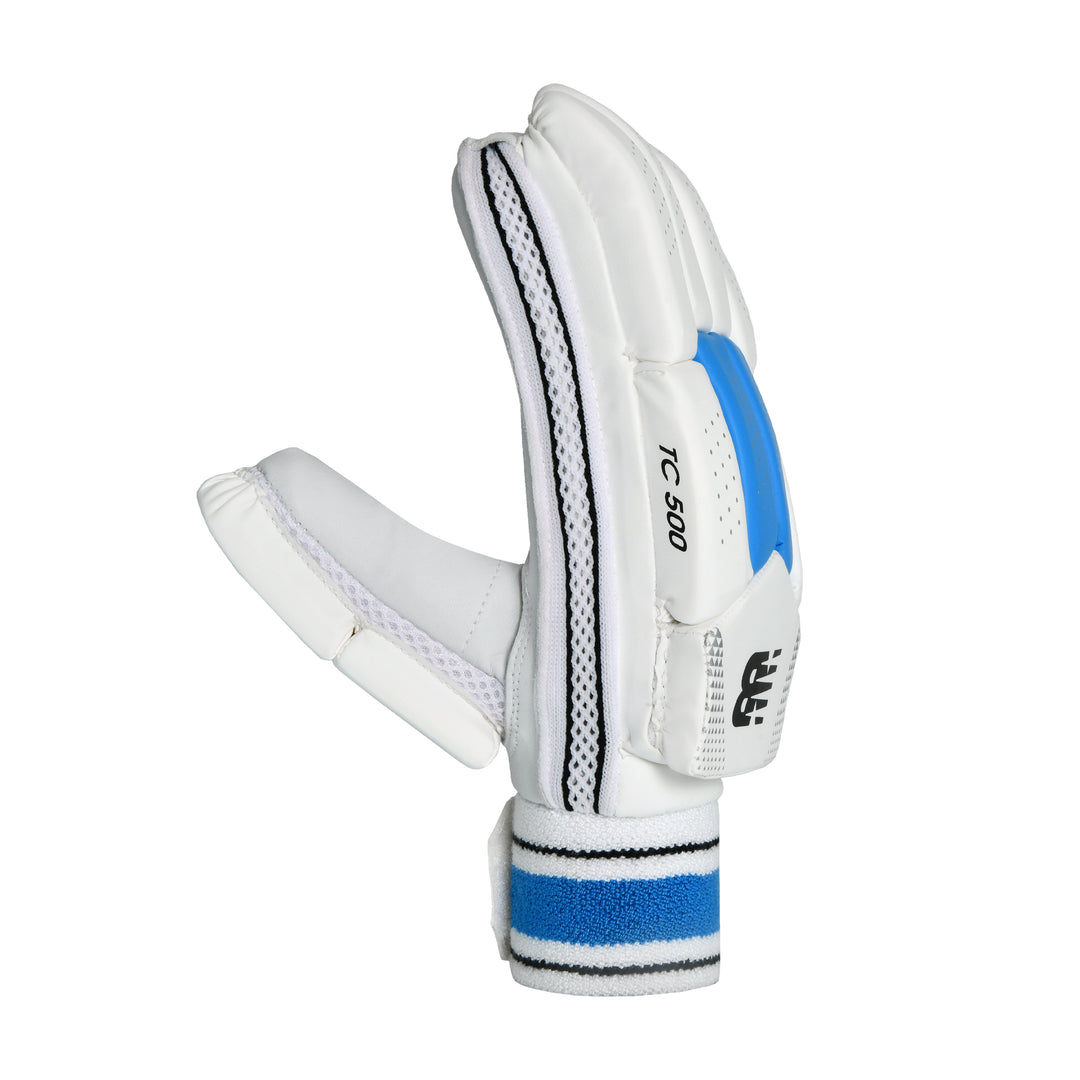 NEW BALANCE TC 500 BATTING GLOVES 2026