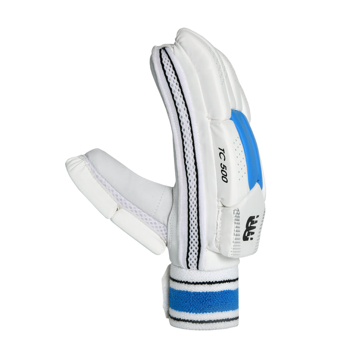 NEW BALANCE TC 500 BATTING GLOVES 2026