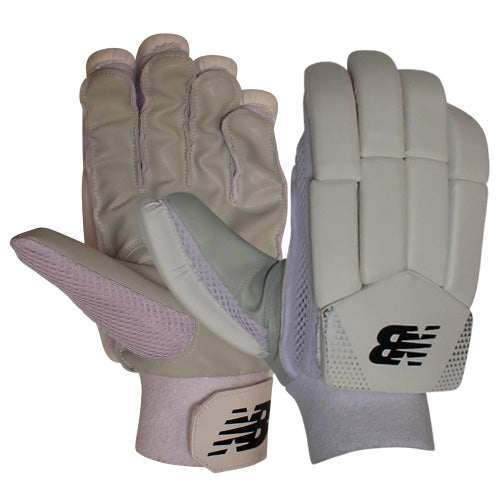 NEW BALANCE HERITAGE 400 BATTING GLOVES 2026