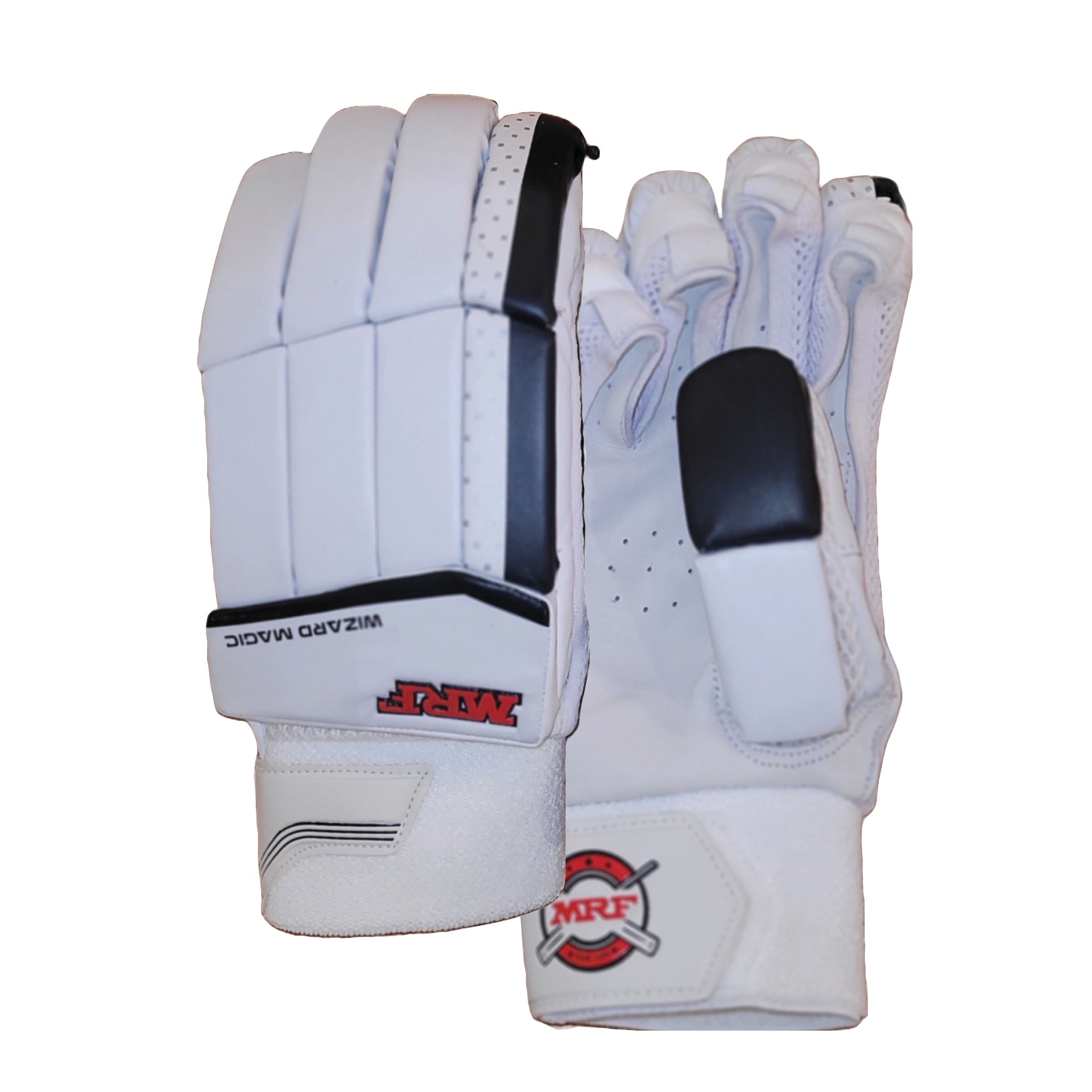 Mrf cricket gloves price on sale