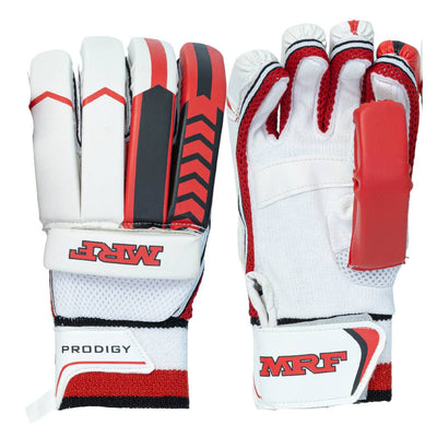 MRF PRODIGY  BATTING GLOVES