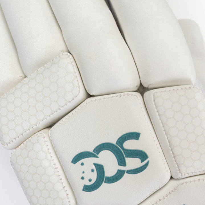 SOUTHERN CROSS CRICKET GM LIMITED EDITION BATTING GLOVES