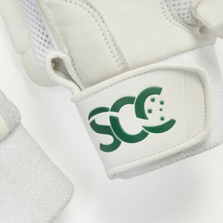 SOUTHERN CROSS CRICKET GM LIMITED EDITION BATTING GLOVES