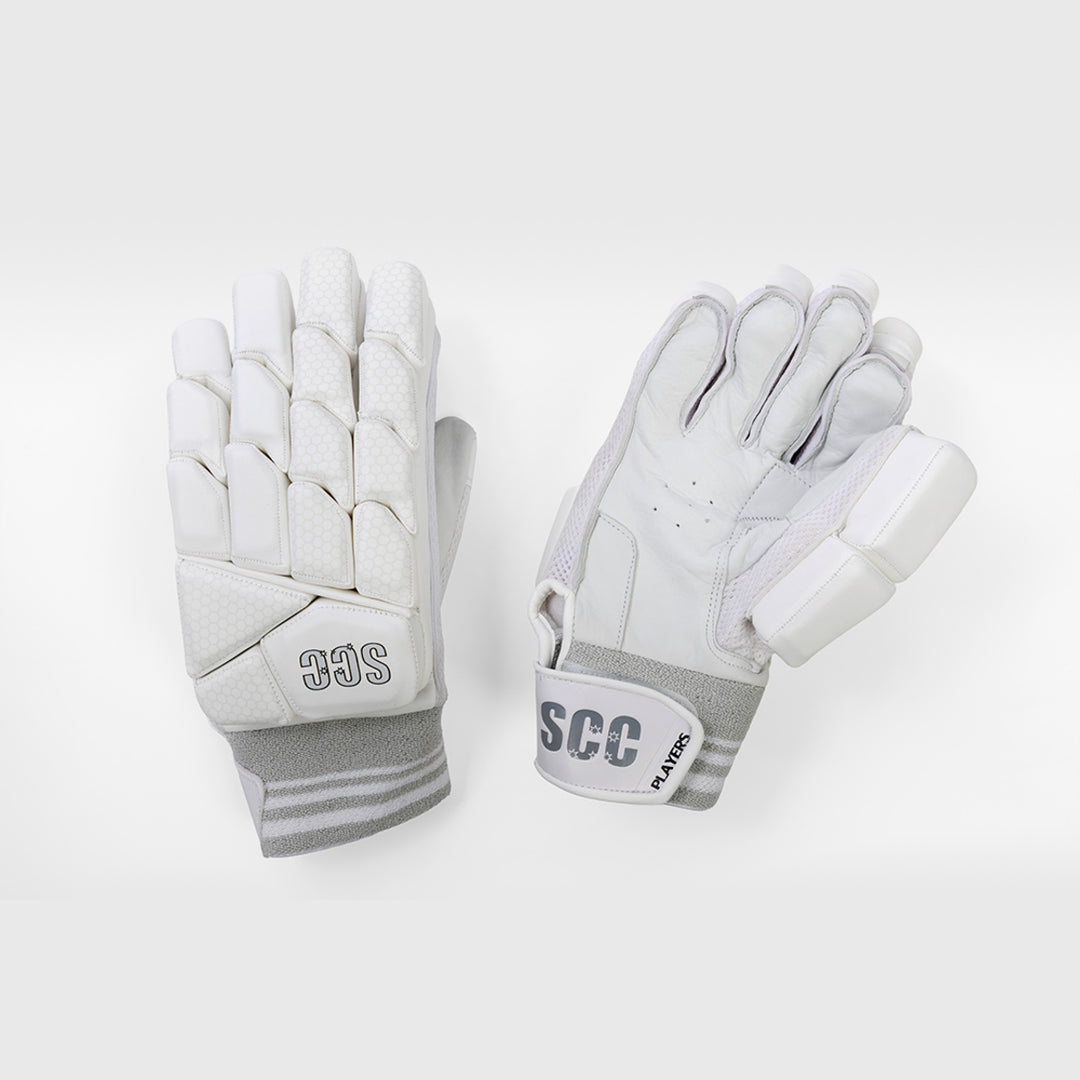 SOUTHERN CROSS CRICKET PLAYERS BATTING GLOVES