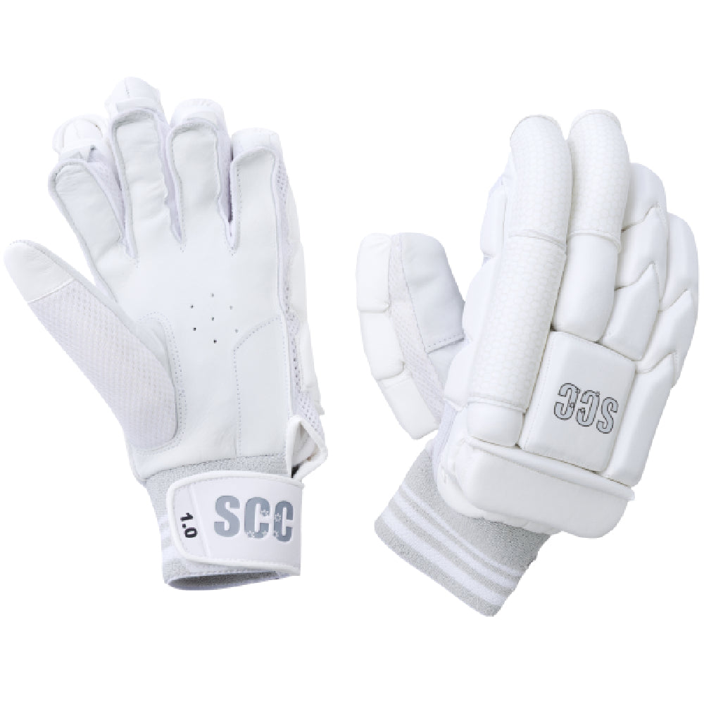 SOUTHERN CROSS CRICKET 1.0 BATTING GLOVES