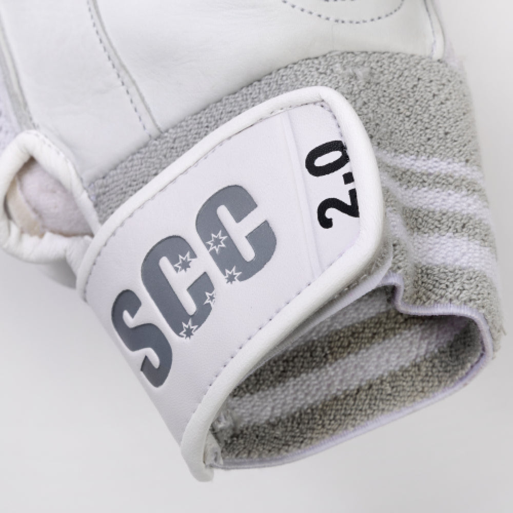 SOUTHERN CROSS CRICKET 2.0 BATTING GLOVES