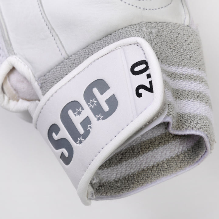 SOUTHERN CROSS CRICKET 2.0 BATTING GLOVES