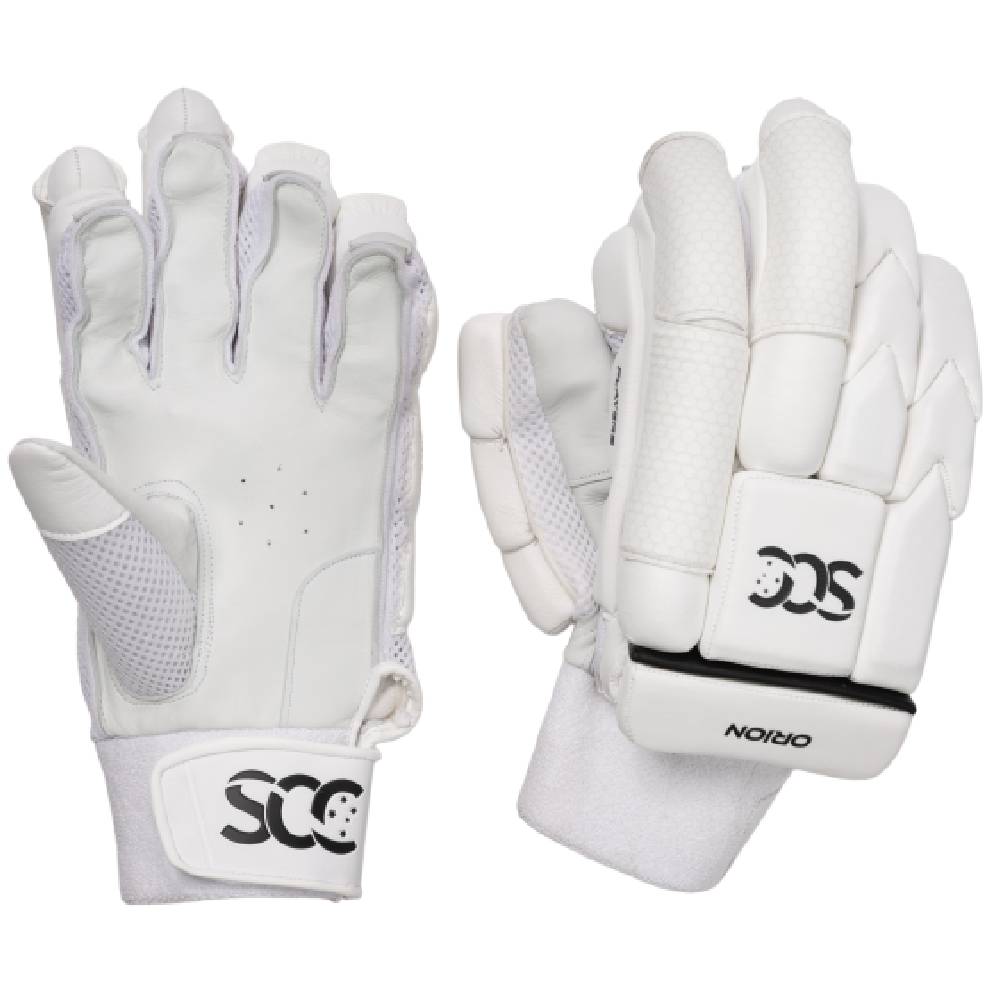 SCC CRICKET ORION PLAYERS BATTING GLOVES