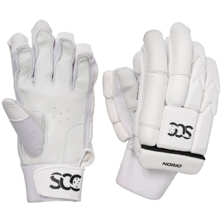 SCC CRICKET ORION PLAYERS BATTING GLOVES