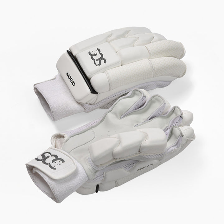 SCC CRICKET ORION PLAYERS BATTING GLOVES
