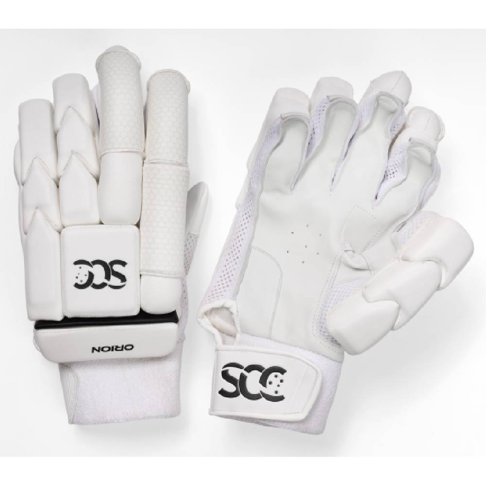 SCC CRICKET ORION PLAYERS BATTING GLOVES