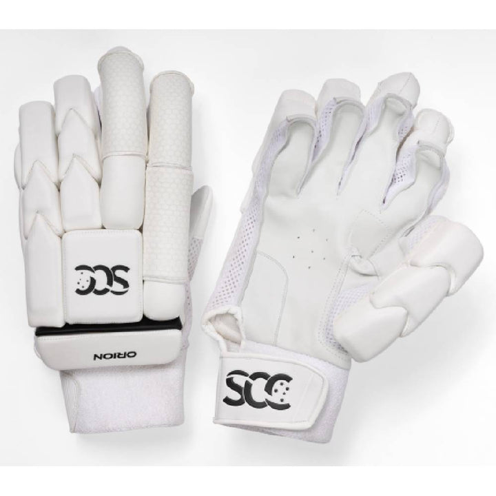 SCC CRICKET ORION PLAYERS BATTING GLOVES