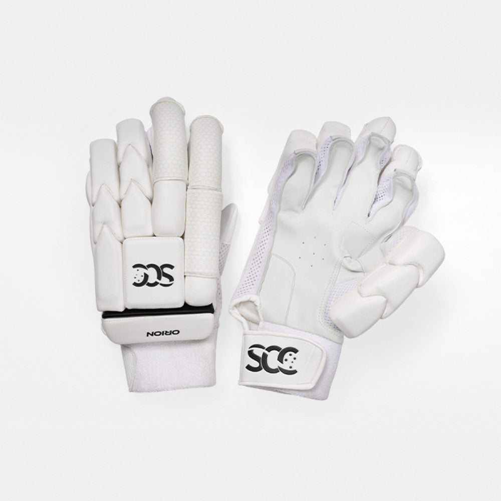 SCC CRICKET ORION PLAYERS BATTING GLOVES