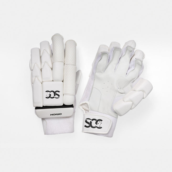 SCC CRICKET ORION PLAYERS BATTING GLOVES