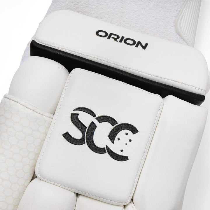 SCC CRICKET ORION PLAYERS BATTING GLOVES