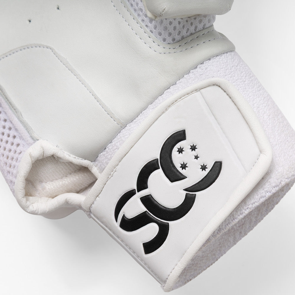 SCC CRICKET ORION PLAYERS BATTING GLOVES