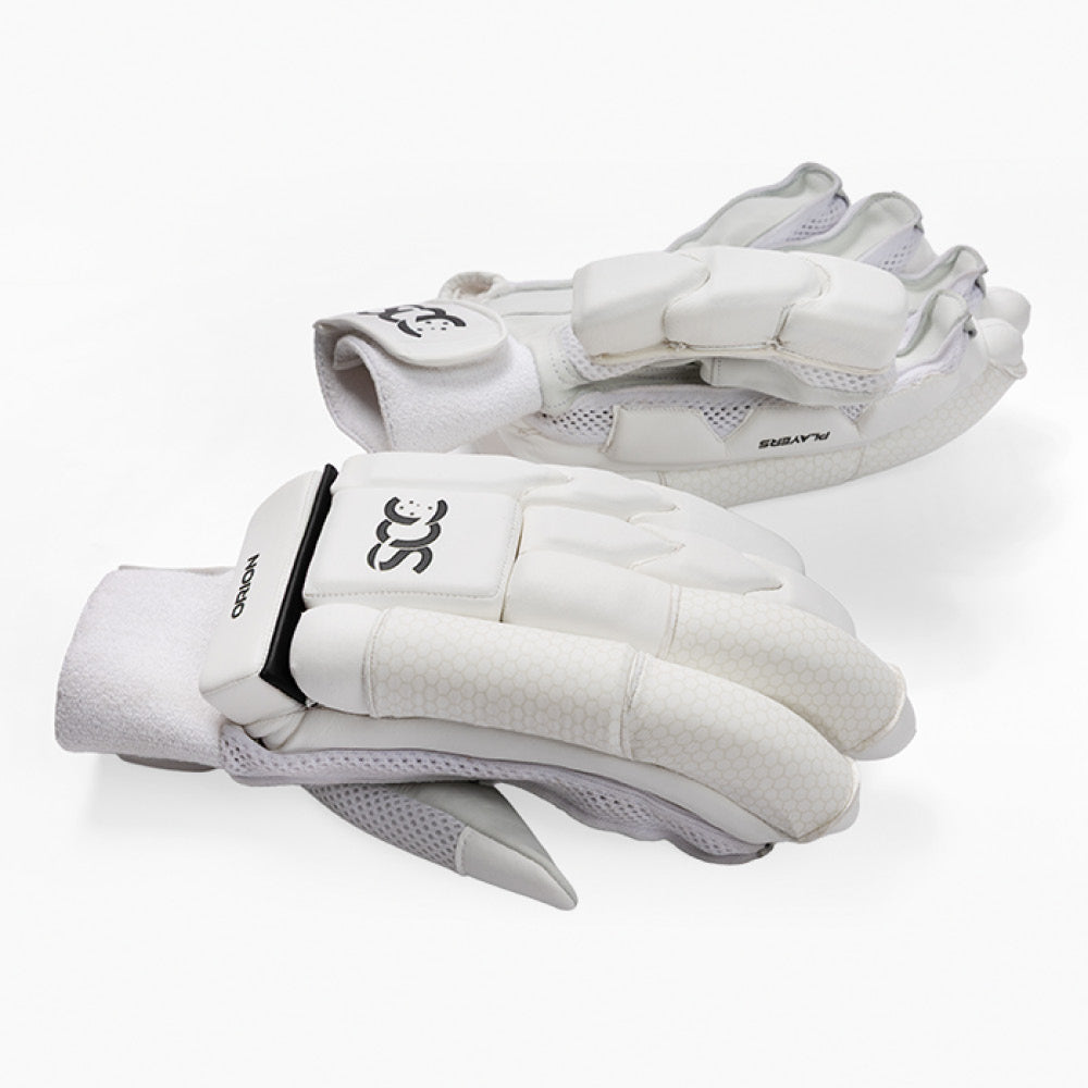SCC CRICKET ORION PLAYERS BATTING GLOVES