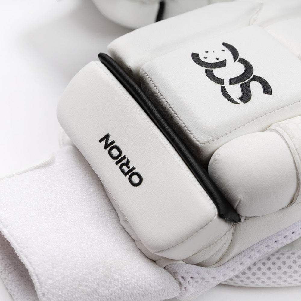 SCC CRICKET ORION PLAYERS BATTING GLOVES