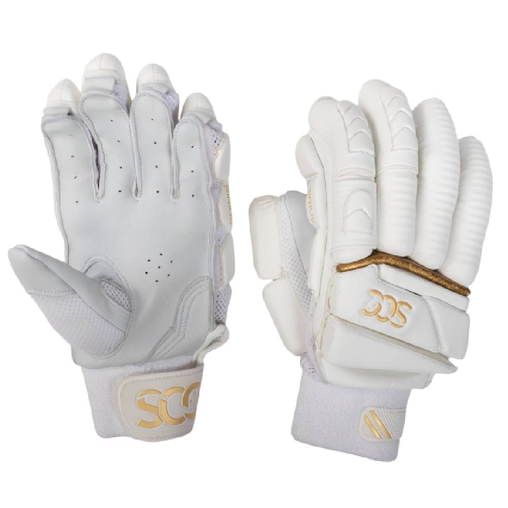 SCC CRICKET SIRIUS PLAYERS BATTING GLOVES