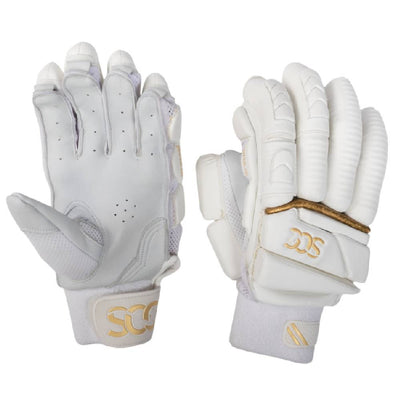 SCC CRICKET SIRIUS PLAYERS BATTING GLOVES