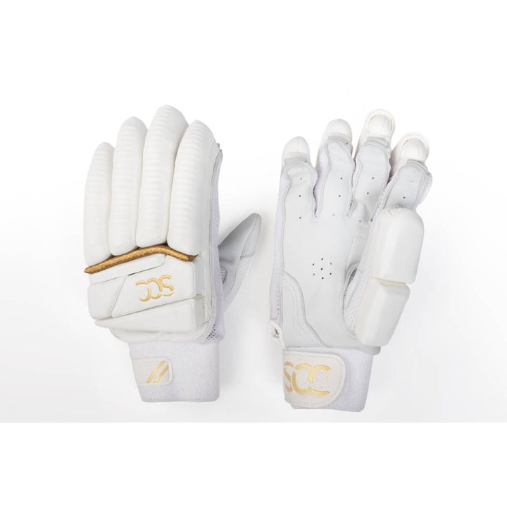 SCC CRICKET SIRIUS PLAYERS BATTING GLOVES